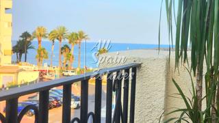 Dúplex a Balneario. Oropesa