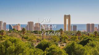Apartament en Playa Poniente