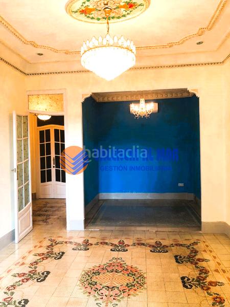 Foto 41434010-bfde-4d6a-ba81-1cfd8b392b03. Alquiler piso en avinguda de maría cristina 4 magnífica y espaciosa vivienda modernista en muy buen estado de conservación, con suelos de mosaico, puertas originales en Valencia