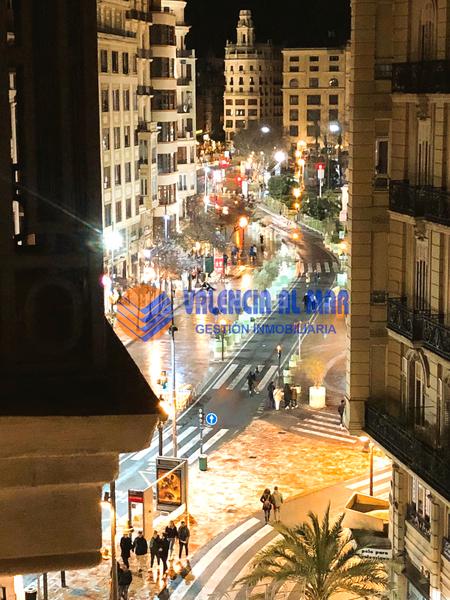Foto 777c3e07-4f26-41c6-9987-a3d95c501fc6. Alquiler piso en avinguda de maría cristina 4 magnífica y espaciosa vivienda modernista en muy buen estado de conservación, con suelos de mosaico, puertas originales en Valencia
