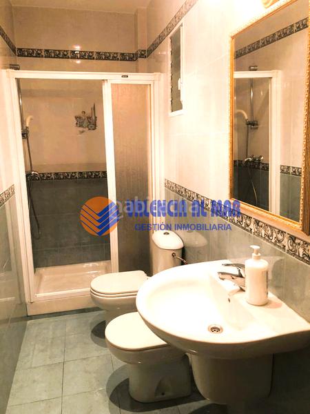 Foto 881020b8-fcba-4b64-955a-4048d6cb17f8. Alquiler piso en avinguda de maría cristina 4 magnífica y espaciosa vivienda modernista en muy buen estado de conservación, con suelos de mosaico, puertas originales en Valencia