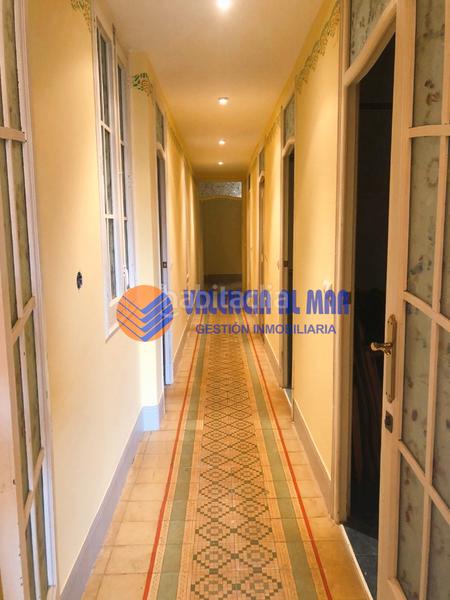 Foto ac481af5-d999-430b-a81d-e930014da624. Alquiler piso en avinguda de maría cristina 4 magnífica y espaciosa vivienda modernista en muy buen estado de conservación, con suelos de mosaico, puertas originales en Valencia