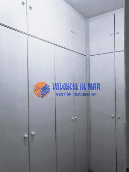 Foto ede94f79-6106-4b14-a27a-af974cb93fa4. Alquiler piso en avinguda de maría cristina 4 magnífica y espaciosa vivienda modernista en muy buen estado de conservación, con suelos de mosaico, puertas originales en Valencia