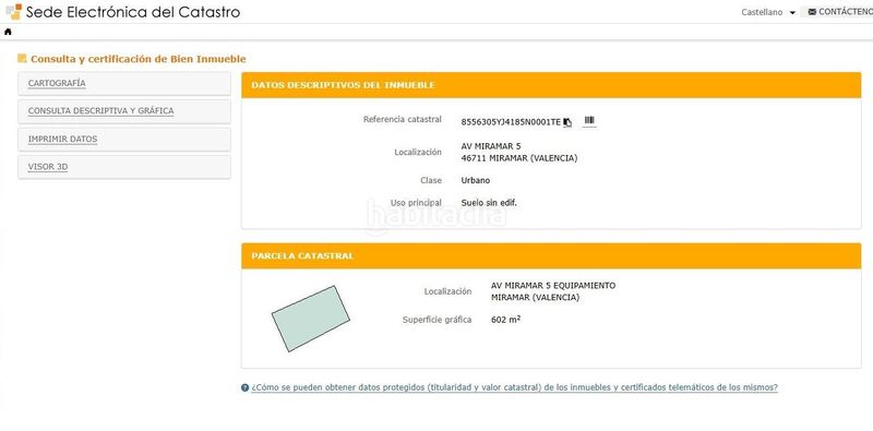 Foto 0d5ffecd-4b91-459d-95c9-ce181c567cdc. Terreny residencial a Miramar
