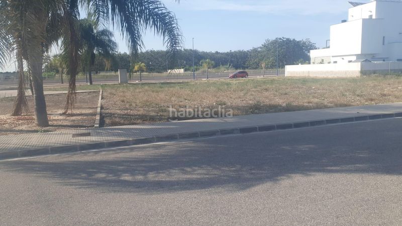 Foto 1f92f6e6-0b27-4ba2-9742-af1ba23bb702. Terreny residencial a Miramar
