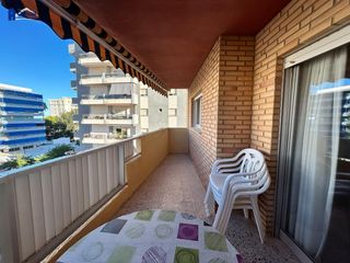 Appartement à Playa de Gandía. Apartamento en 2ª línea de playa en gandía