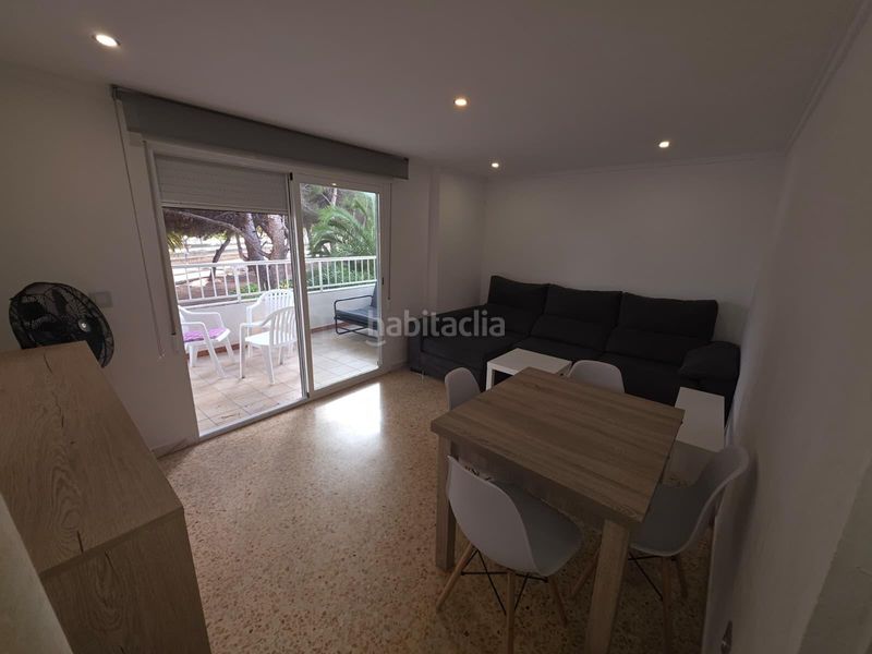 Foto 0bab01a4-b7be-45a1-b7c0-b8f6a9b0ab7d. Apartament amb calefacció piscina a Miramar
