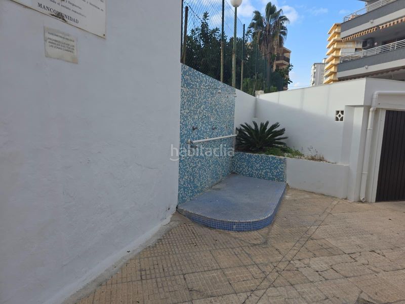 Foto 32312450-0e6a-43e6-9033-be7bdb96b556. Piccolo appartamento con riscaldamento piscina in Miramar