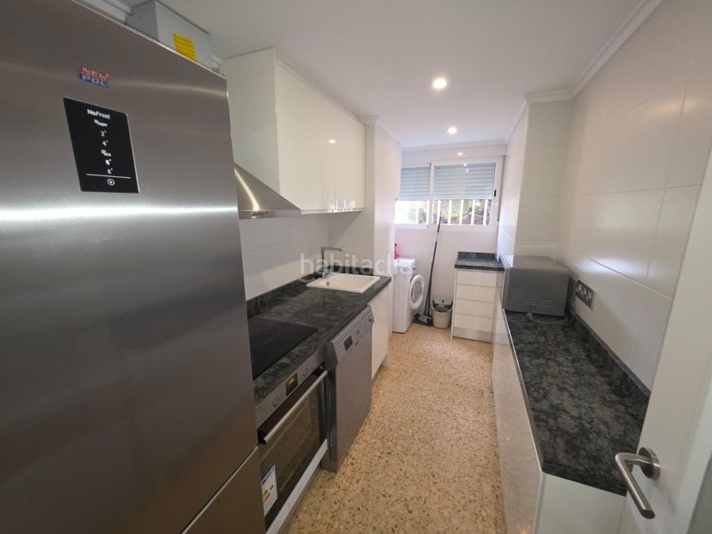 Foto 3a50e8d0-287f-4430-aa55-96b7d404d036. Apartament amb calefacció piscina a Miramar