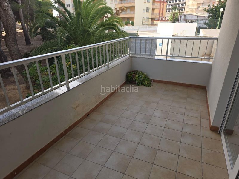 Foto 3d6a305e-e5d9-4824-90bb-f6851ed70833. Apartament amb calefacció piscina a Miramar