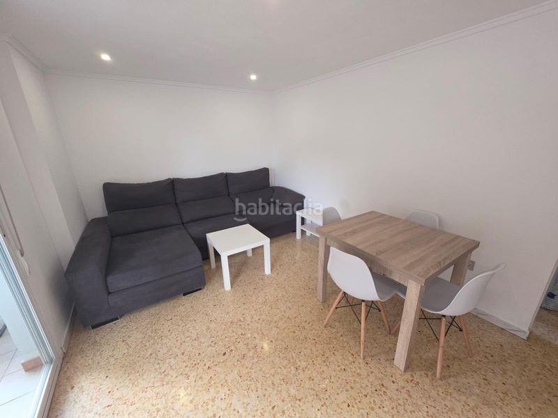 Foto 47d11a14-74e0-4d09-b19b-eec48a4b248d. Piccolo appartamento con riscaldamento piscina in Miramar