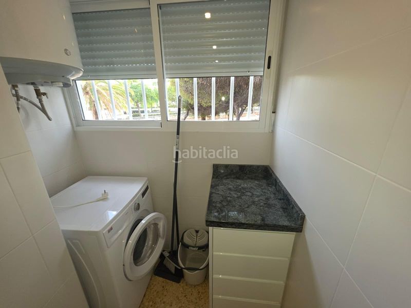 Foto 642b4339-c75d-4319-99b9-5aa770cdb84f. Piccolo appartamento con riscaldamento piscina in Miramar