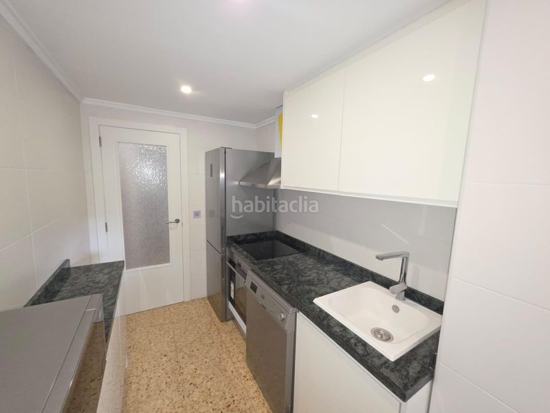 Foto 7801cb2a-c4a4-4517-aa6f-d754a4f9146b. Piccolo appartamento con riscaldamento piscina in Miramar