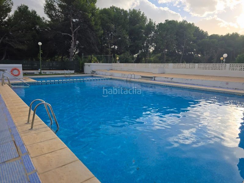 Foto 8aafb1fc-6c3e-4ed0-819d-ad13d99f5f30. Piccolo appartamento con riscaldamento piscina in Miramar