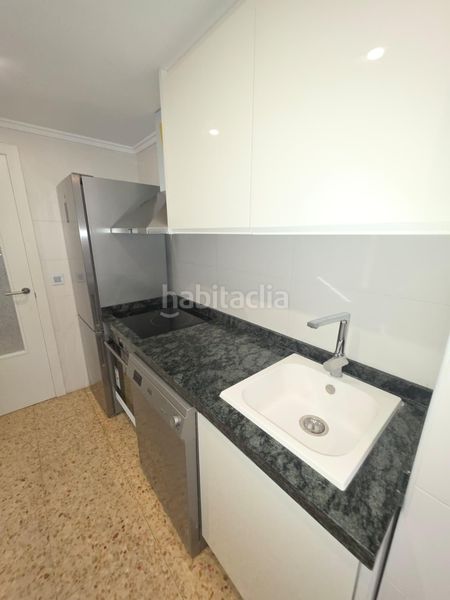 Foto 8df88a54-2d1c-4377-8c27-c573bcb22a86. Piccolo appartamento con riscaldamento piscina in Miramar
