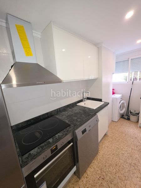 Foto b627b361-43e4-483b-89b1-168ea4b7f766. Piccolo appartamento con riscaldamento piscina in Miramar