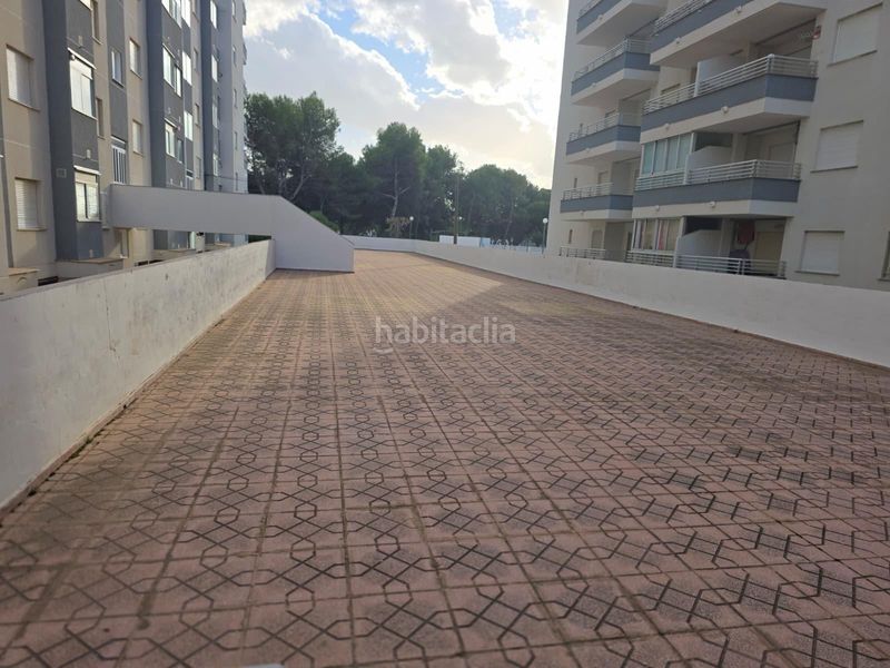 Foto befffd54-ccf3-48f3-80e2-2c49df5d7831. Piccolo appartamento con riscaldamento piscina in Miramar