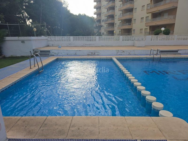 Foto c2179bca-3077-4670-804b-c269435d4158. Piccolo appartamento con riscaldamento piscina in Miramar