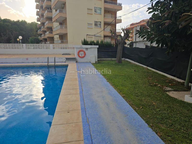 Foto c881d082-d195-43c3-84fd-73ad2e843a12. Piccolo appartamento con riscaldamento piscina in Miramar