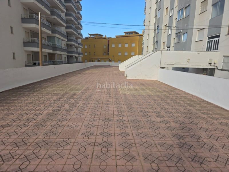 Foto da353c42-0158-4ecc-8a01-69ca68e106fd. Piccolo appartamento con riscaldamento piscina in Miramar