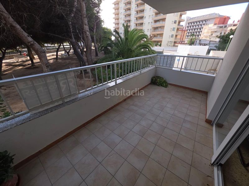 Foto ecac7ea7-c3e5-45b0-b278-d8ec5c25d906. Piccolo appartamento con riscaldamento piscina in Miramar