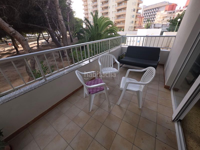Foto f2490e36-7c8e-4dfd-a1b4-4bec1a486d59. Piccolo appartamento con riscaldamento piscina in Miramar
