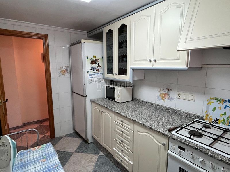 Foto dcfa6990-c669-4fef-add4-a1155afb212e. Pis a Benipeixcar - El Raval Gandia