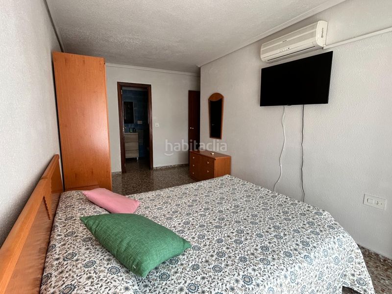 Foto 09b975c4-fd59-4c0c-936d-8d7f443d1ae3. Appartamento con riscaldamento in Alqueria de la Comtessa (l´)