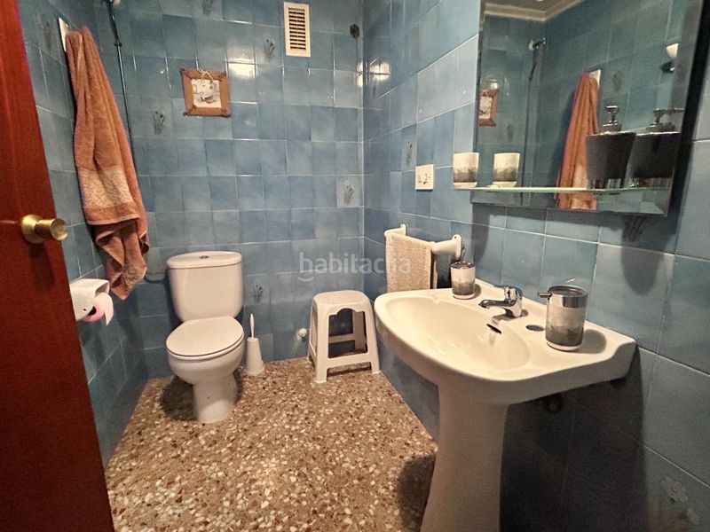 Foto 0f3cbdab-bf30-4878-b3fa-26f4cfd341c5. Appartamento con riscaldamento in Alqueria de la Comtessa (l´)