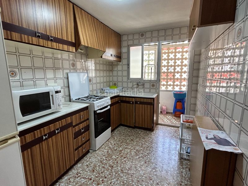 Foto 1e2fc13b-a5c4-4add-9b09-d2951a3ced77. Appartamento con riscaldamento in Alqueria de la Comtessa (l´)