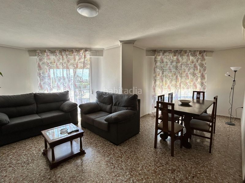 Foto 20e6db63-a2dd-4bd0-a1a9-eb2f1d5c1e29. Appartamento con riscaldamento in Alqueria de la Comtessa (l´)