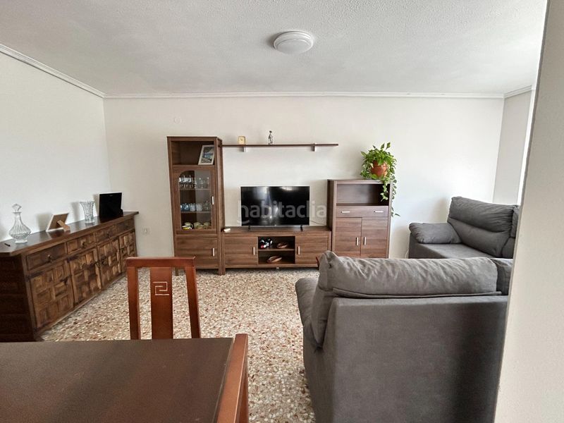 Foto 31afb897-2ad9-4088-b96b-c69ff5757e3e. Appartamento con riscaldamento in Alqueria de la Comtessa (l´)