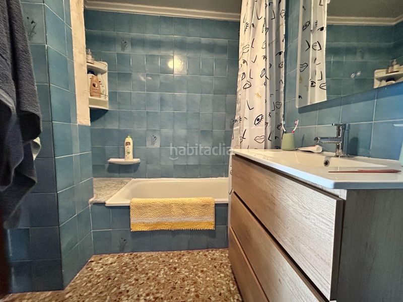 Foto 339d3ac1-9fec-4f4a-9f71-d8c5e575f24e. Appartamento con riscaldamento in Alqueria de la Comtessa (l´)