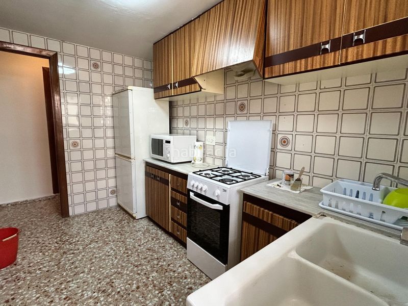 Foto 3e991ee6-9f61-4d4b-b734-d3123cad90be. Appartamento con riscaldamento in Alqueria de la Comtessa (l´)