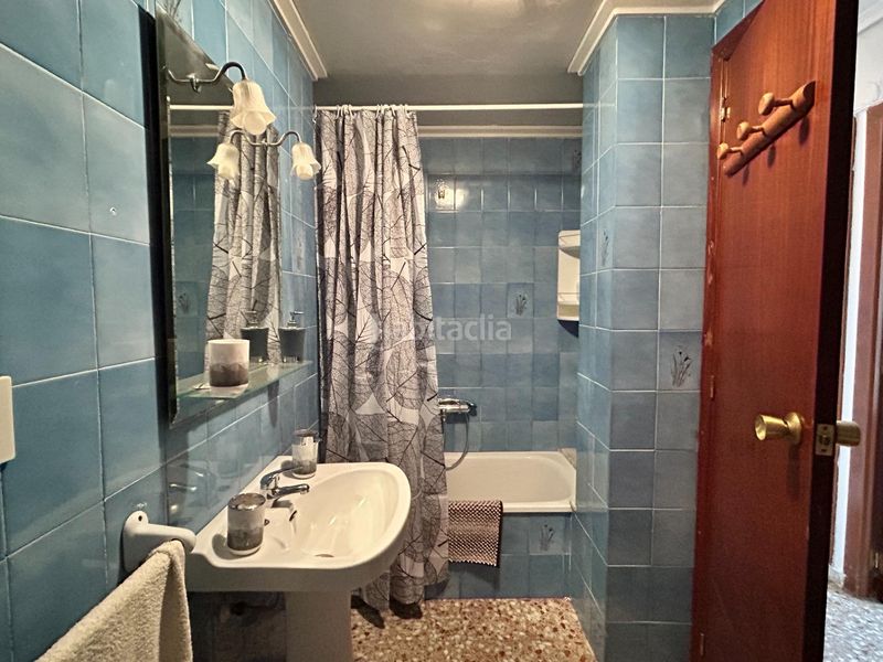 Foto 46dac497-8858-4d8e-afac-5c1a33c865f6. Appartamento con riscaldamento in Alqueria de la Comtessa (l´)