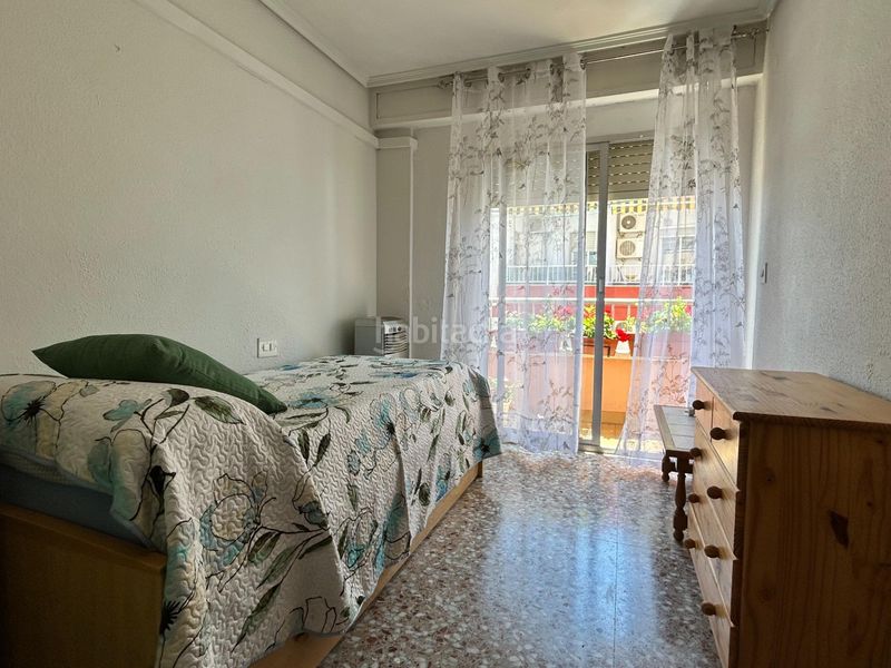 Foto 5f46b730-60eb-413c-b7dd-411c5b31698e. Appartamento con riscaldamento in Alqueria de la Comtessa (l´)