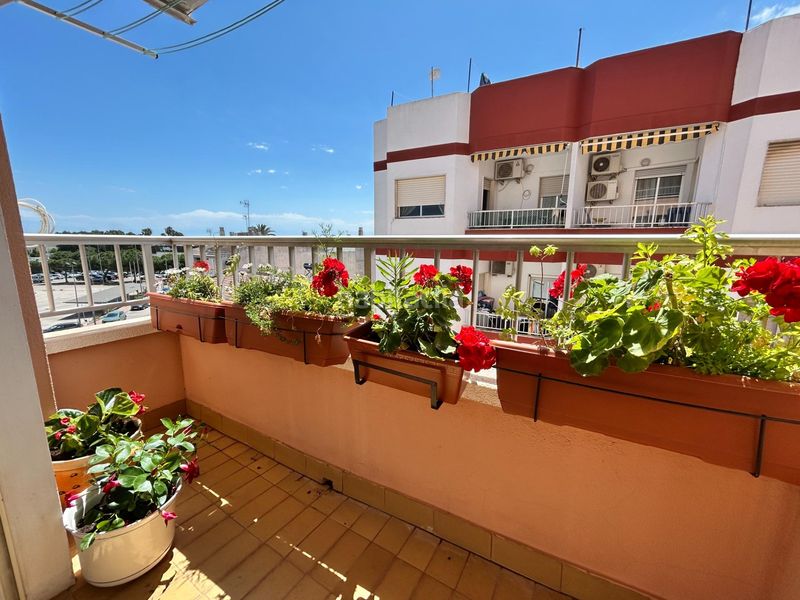 Foto 67305cd2-0354-4c64-905d-67a20d36ef35. Appartamento con riscaldamento in Alqueria de la Comtessa (l´)
