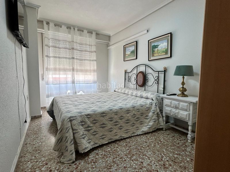 Foto 8ce109f0-6ceb-466b-a208-8235c624905c. Appartamento con riscaldamento in Alqueria de la Comtessa (l´)
