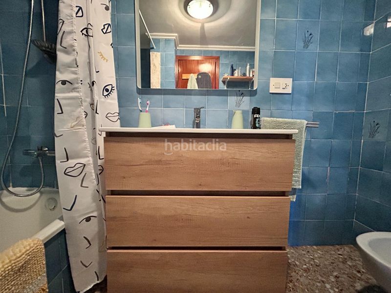 Foto 8f6edbfe-c092-495b-9074-ad9cf7be6487. Appartamento con riscaldamento in Alqueria de la Comtessa (l´)