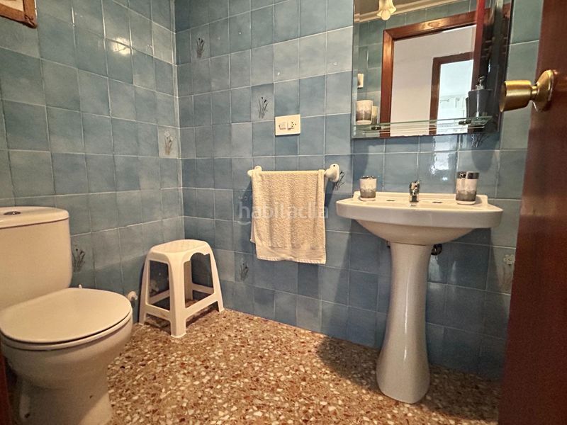 Foto ba03cc13-9204-4524-ad48-307f36ce1a80. Appartamento con riscaldamento in Alqueria de la Comtessa (l´)