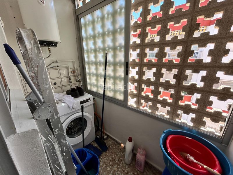 Foto cad5aded-e128-4480-8ca7-ea126414752f. Appartamento con riscaldamento in Alqueria de la Comtessa (l´)