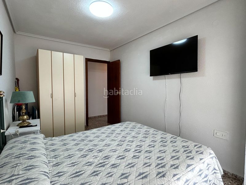 Foto d4c61ab3-c595-4986-9052-dba870b41586. Appartamento con riscaldamento in Alqueria de la Comtessa (l´)