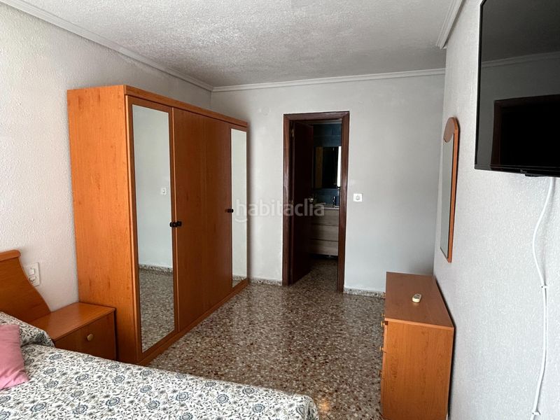 Foto fe2c6afc-65fa-4c2e-a856-acfb0c150014. Appartamento con riscaldamento in Alqueria de la Comtessa (l´)