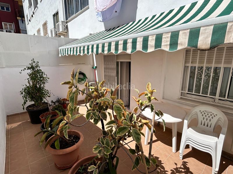 Foto 4826a9b9-f4c7-4dcd-93e3-3797044a2cb1. Pis amb calefacció a Centro Histórico Gandia