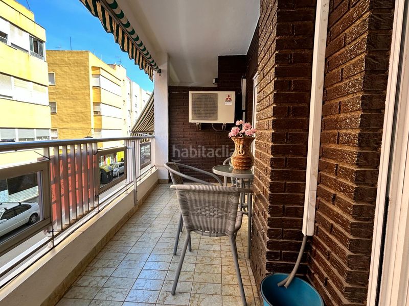 Foto a1b59d97-b8a6-4131-9466-3ae85f8e3053. Pis amb calefacció a Centro Histórico Gandia