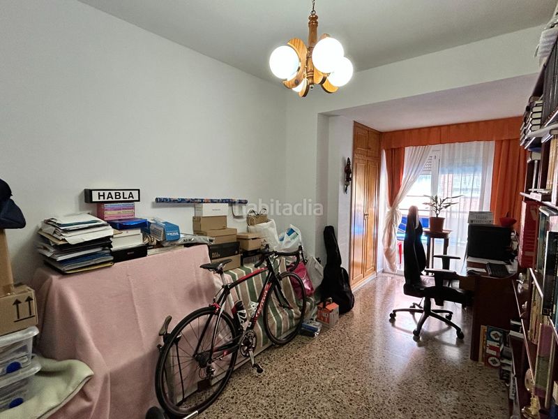 Foto a989b5bb-92bd-466a-81bc-fede811822e1. Pis amb calefacció a Centro Histórico Gandia