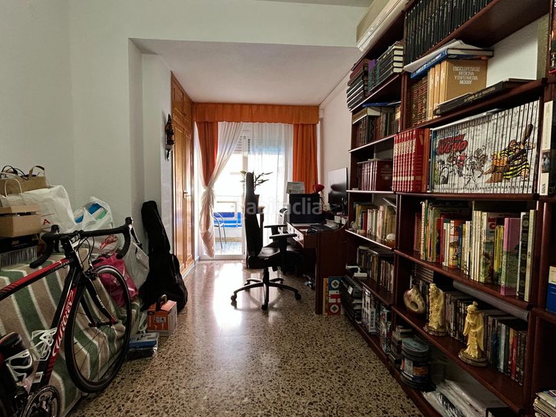 Foto f66fe9a3-a6e6-41d3-9070-a0e29b66af16. Pis amb calefacció a Centro Histórico Gandia
