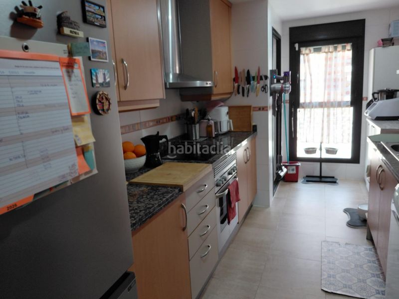 Foto ba4bfae5-6886-406f-bab0-34797136cdf9. Pis amb calefacció piscina a Corea Gandia