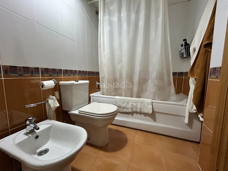 Foto ba2ce672-c4ac-4816-b200-6299f11652dd. Pis amb calefacció aparcament a Centro Histórico Gandia