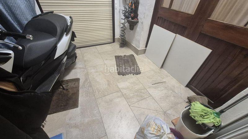 Foto 06431da5-967a-4d08-84b3-cdf714b6d9a8. Casa amb calefacció aparcament a Beniarjó